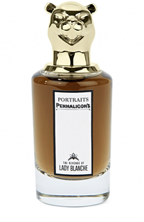 Парфюмерная вода Portraits Collection The Revenge Of Lady Blanche Penhaligons