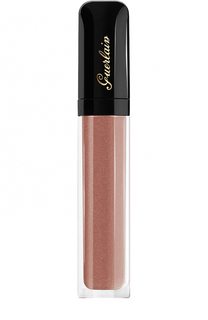 Блеск для губ Gloss D`Enfer, оттенок 402 Шоколадный десерт Guerlain