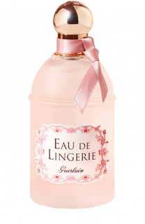 Туалетная вода Elixir Charnel Eau de Lingerie Guerlain