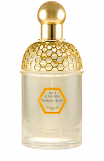 Туалетная вода Aqua Allegoria Mandarine-Basilic Guerlain