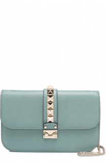 Сумка Glam Lock medium Valentino
