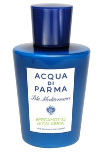 Лосьон для тела Acqua di Parma