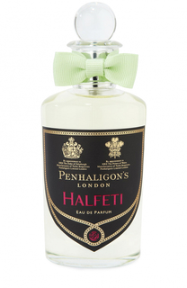 Парфюмерная вода Halfeti Penhaligons