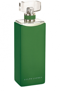 Кожаный чехол для парфюмерной воды Green Leather Ralph Lauren
