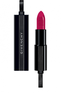 Помада для губ Rouge Interdit, оттенок №23 Fuschia In The Know Givenchy