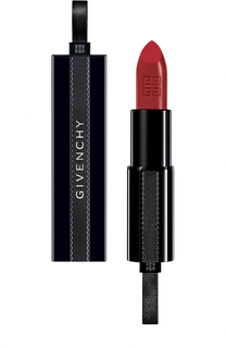 Помада для губ Rouge Interdit, оттенок №11 Orange Underground Givenchy