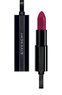 Помада для губ Rouge Interdit, оттенок №08 Framboise Obscur Givenchy