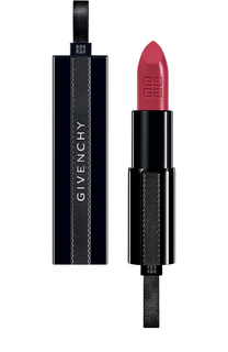 Помада для губ Rouge Interdit, оттенок №09 Rose Alibi Givenchy