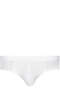 Брифы с широкой резинкой Dirk Bikkembergs