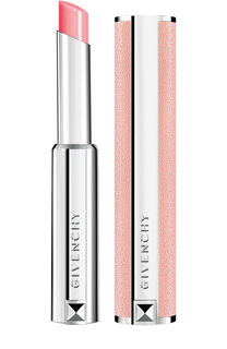 Бальзам для губ Rouge Perfecto, оттенок 1 Rouge Perfecto Givenchy