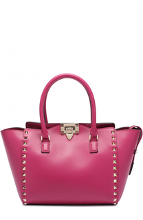Сумка-тоут Rockstud small Valentino