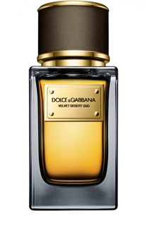 Парфюмерная вода Velvet Collection Desert Oud Dolce &amp; Gabbana