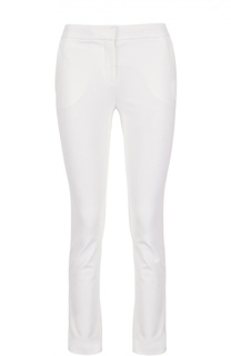 Облегающие брюки с боковыми карманами Diane Von Furstenberg