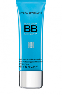 Увлажняющий BB-крем Hydra Sparkling SPF 30 Givenchy