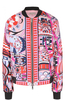 Категория: Бомберы Emilio Pucci