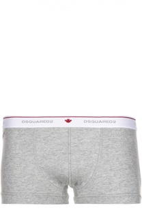 Трусы Dsquared2