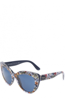 Солнцезащитные очки Dolce &amp; Gabbana