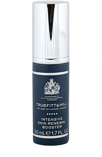 Антивозрастная сыворотка для интенсивного обновления кожи Truefitt&amp;Hill