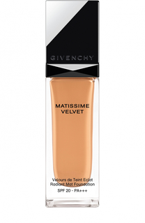 Тональное средство Matissime Velvet SPF 20-PA+++, оттенок 06 Givenchy