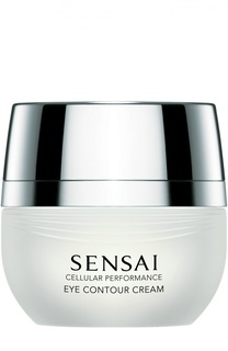 Крем для глаз Sensai