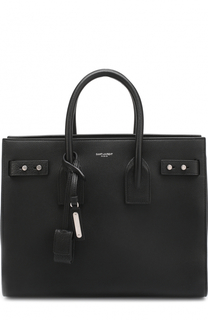 Сумка Sac de Jour Souple small Saint Laurent