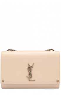 Сумка Monogram на цепочке Saint Laurent