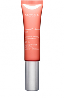Крем от кругов под глазами Mission Perfection Yeux SPF 15 Clarins