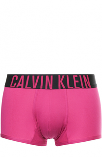 Боксеры с широкой резинкой Calvin Klein