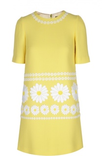 Платье Dolce &amp; Gabbana