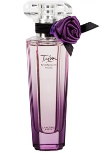 Парфюмерная вода Tresor Midnight Rose Lancome