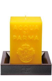 Подставка для свечи из дерева Acqua di Parma