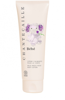 Лосьон для тела Bebe Chantecaille