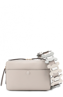 Сумка Stack Cross-Body Anya Hindmarch