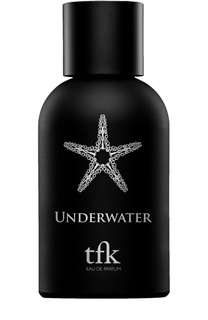 Парфюмерная вода-спрей Underwater TFK The Fragrance Kitchen