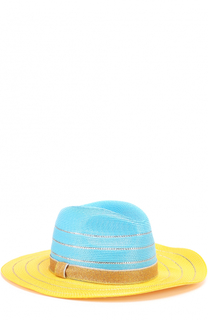 Пляжная шляпа Missoni
