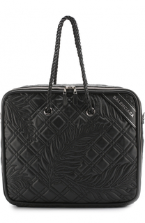Сумка Blanket Square M с прострочкой Balenciaga
