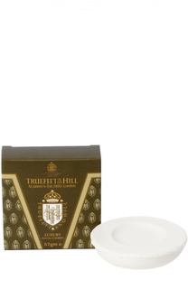 Мыло для бритья Luxury (запасной блок для кружки) Truefitt&amp;Hill