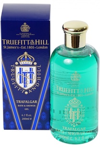 Гель для ванны и душа Trafalgar Truefitt&amp;Hill
