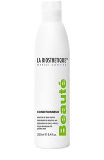 Фруктовый кондиционер для всех типов волос Beaute La Biosthetique