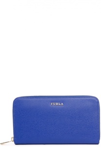 Кошелек Babylon на молнии Furla