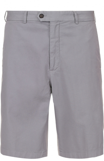 Хлопковые шорты с карманами Paul&amp;Shark