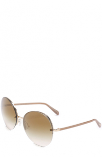 Солнцезащитные очки Oliver Peoples
