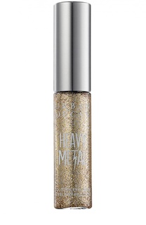 Подводка для глаз Heavy Metal Glitter Midnight Cowboy Urban Decay