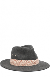 Фетровая шляпа Rico Maison Michel