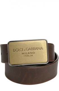 Ремень Dolce &amp; Gabbana
