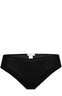 Хлопковые трусы-слипы Hanro