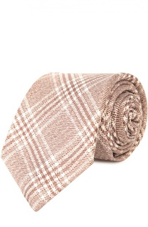 Галстук Kiton