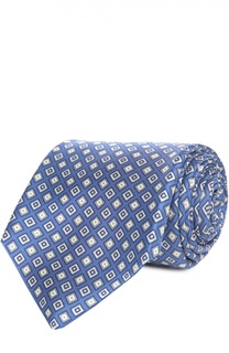 Галстук Kiton
