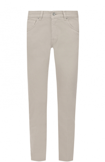 Джинсы прямого кроя 2 Men Jeans