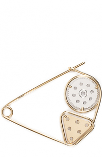 Булавка для сумки Meccano Double Pin Loewe